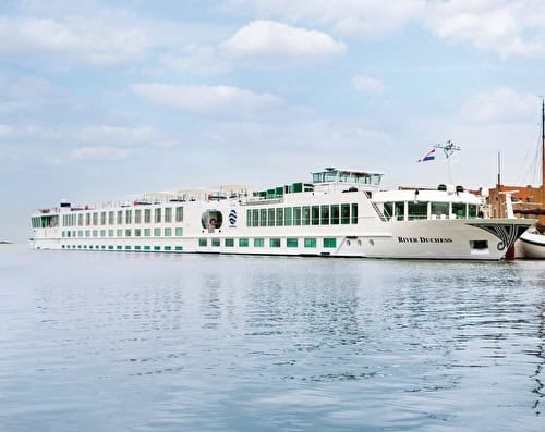 River Duchess