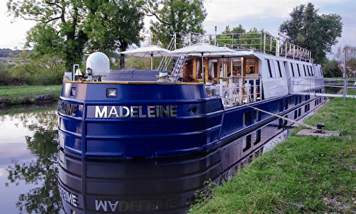 MS Madeleine