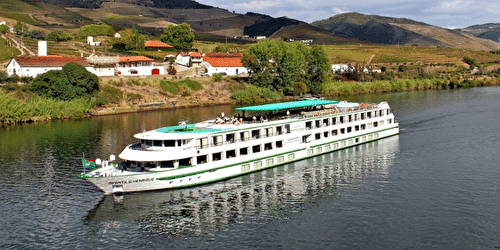 MS Infante Don Henrique