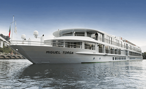 MS Miguel Torga