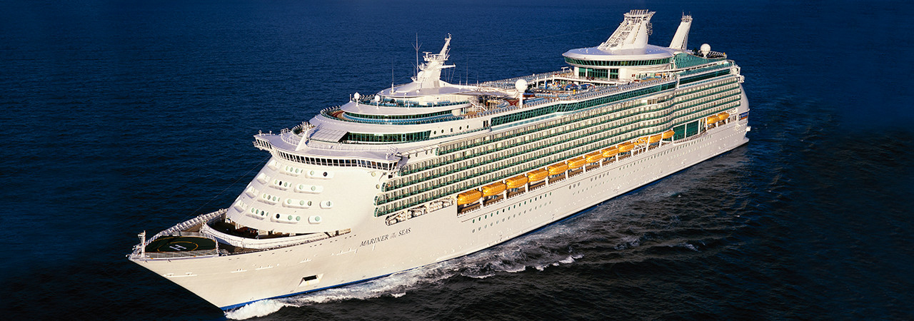 Mariner of the Seas