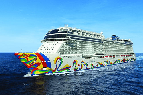 Norwegian Encore